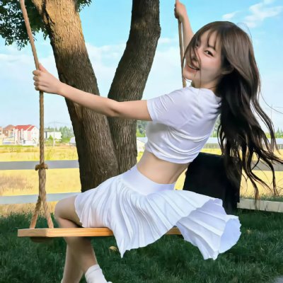 法国女人 海报