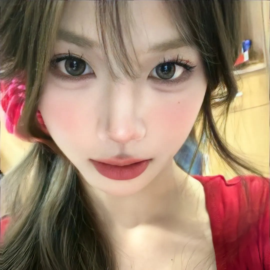 不要先生与好的女士